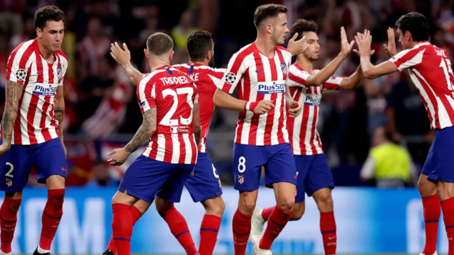 3分22秒，迪亚斯打破自己的哥伦比亚球员欧冠最快进球纪录（3分22秒，迪亚斯刷新个人保持的哥伦比亚球员欧冠最快进球纪录）