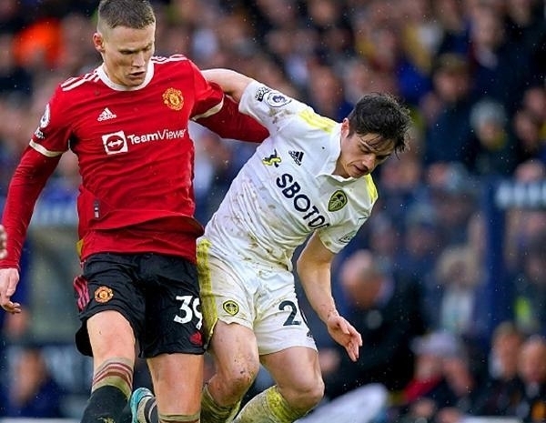 特伦特将要失去的比赛：皇家马德里的防守挑战